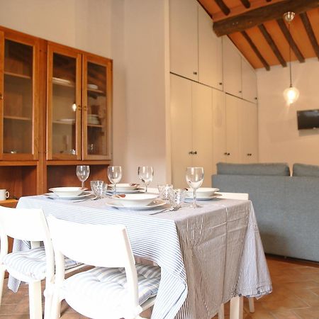 Agonigi Apartment Torre Di Pisa Eksteriør billede