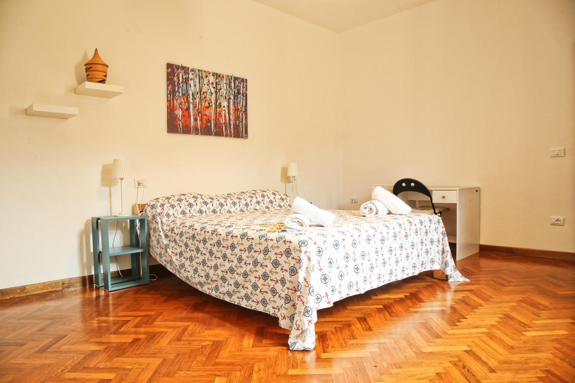 Agonigi Apartment Torre Di Pisa Eksteriør billede