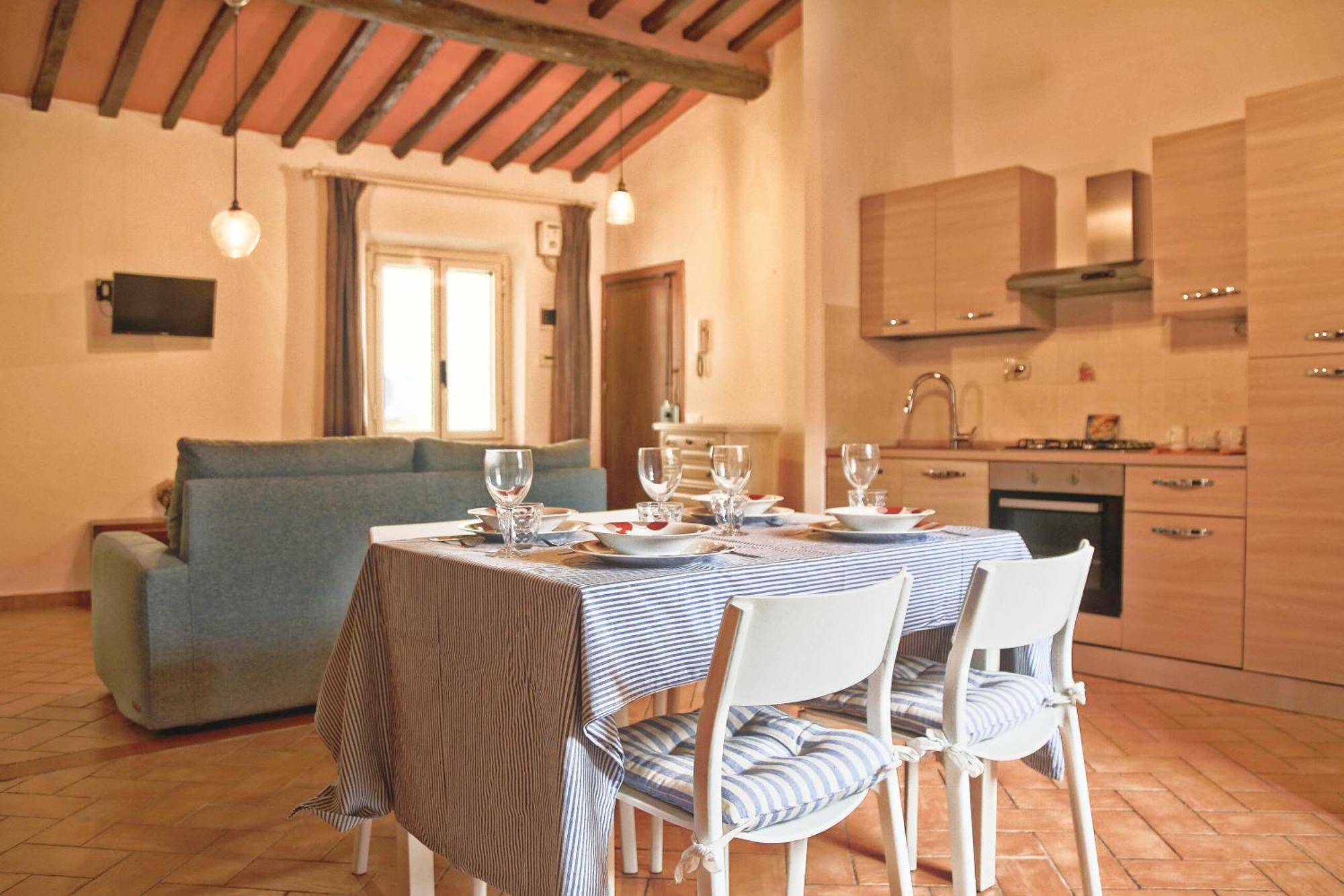 Agonigi Apartment Torre Di Pisa Eksteriør billede