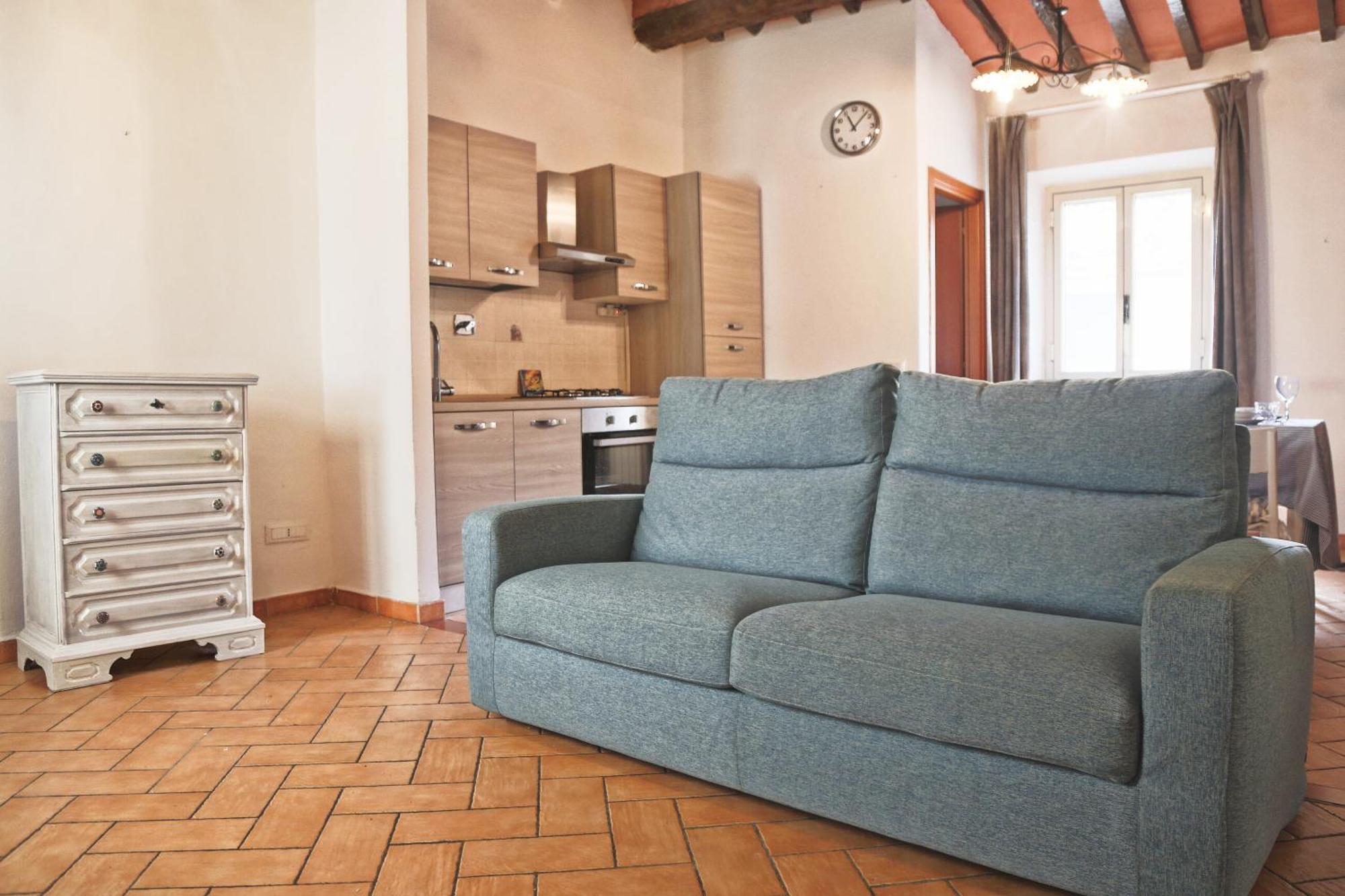 Agonigi Apartment Torre Di Pisa Eksteriør billede
